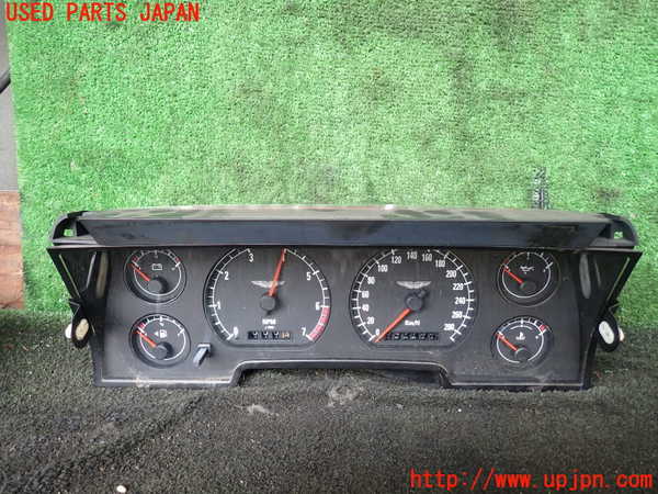 1UPJ-28406170]アストンマーティン・DB7(AM7)スピードメーター 中古_m0001.jpg