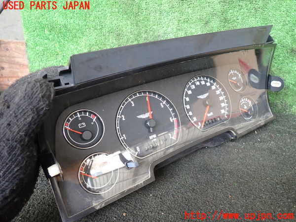 1UPJ-28406170]アストンマーティン・DB7(AM7)スピードメーター 中古_m0002.jpg