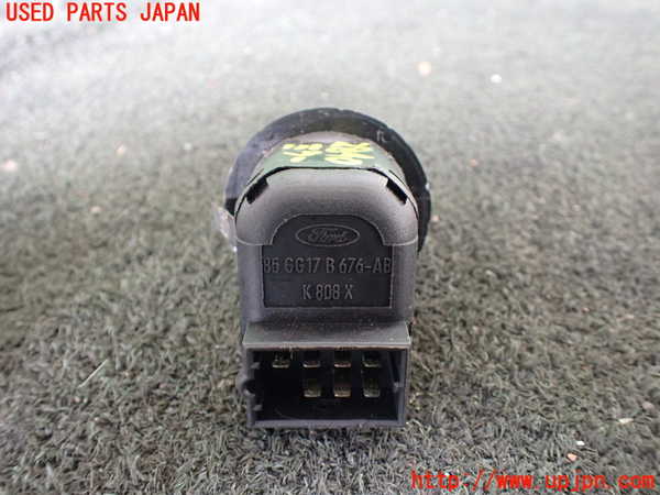 1UPJ-28406280]アストンマーティン・DB7(AM7)ミラースイッチ 中古_m0002.jpg