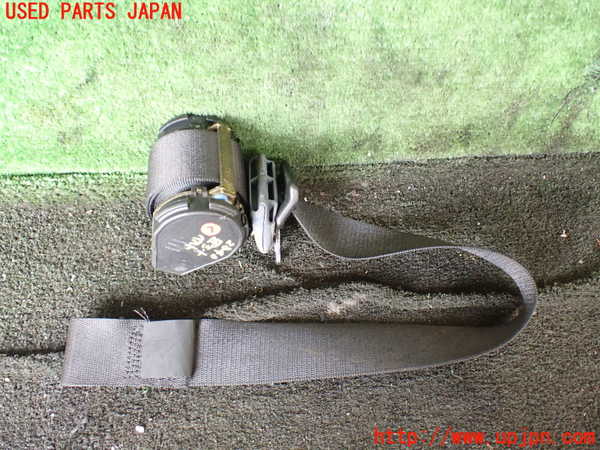 1UPJ-28407045]アストンマーティン・DB7(AM7)運転席シートベルト 中古_m0001.jpg
