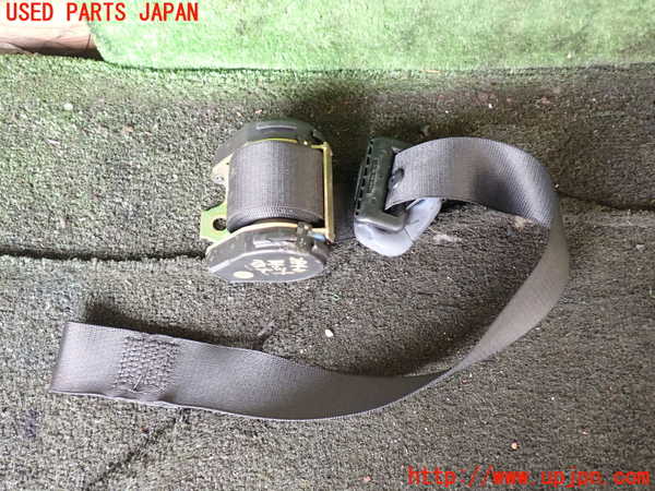 1UPJ-28407075]アストンマーティン・DB7(AM7)助手席シートベルト 中古_m0001.jpg