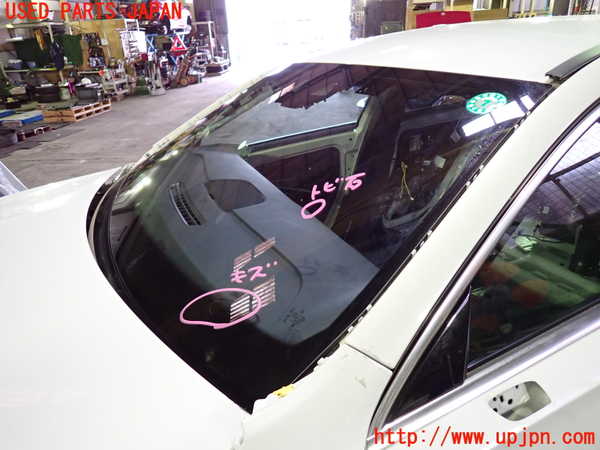 1UPJ-28411195]ベンツ A200 d w177(177012)フロントガラス 中古 AS1 M1244-1 DOT 682_m0002.jpg