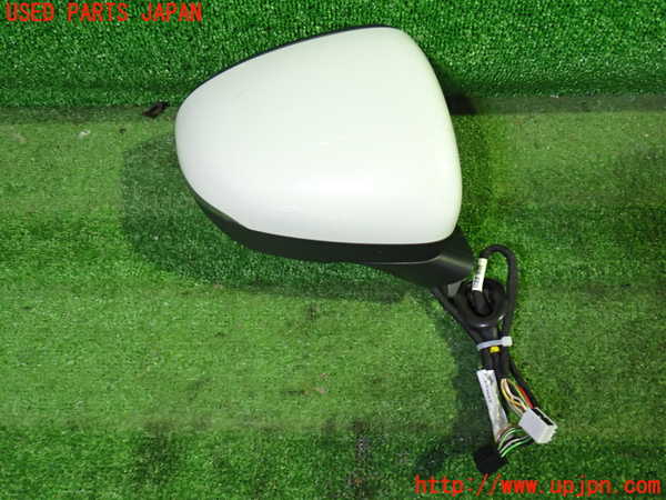 1UPJ-28411210]ベンツ A200 d w177(177012)右ドアミラー 中古_m0001.jpg
