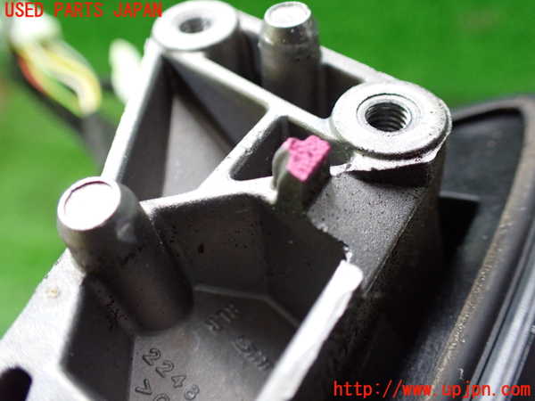 1UPJ-28411210]ベンツ A200 d w177(177012)右ドアミラー 中古_m0003.jpg