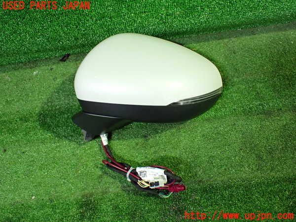 1UPJ-28411212]ベンツ A200 d w177(177012)左ドアミラー 中古_m0001.jpg