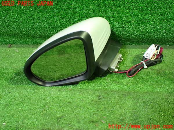 1UPJ-28411212]ベンツ A200 d w177(177012)左ドアミラー 中古_m0002.jpg