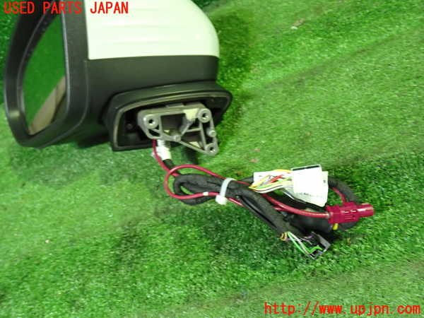 1UPJ-28411212]ベンツ A200 d w177(177012)左ドアミラー 中古_m0003.jpg