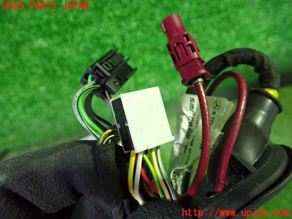 1UPJ-28411212]ベンツ A200 d w177(177012)左ドアミラー 中古_m0004.jpg