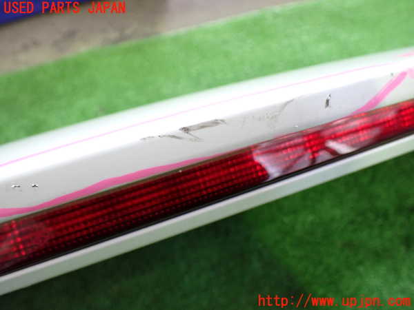 1UPJ-28411520]ベンツ A200 d w177(177012)リアスポイラー 中古_m0002.jpg