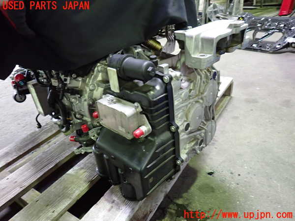 1UPJ-28413010]ベンツ A200 d w177(177012)ミッション AT 654 中古_m0001.jpg