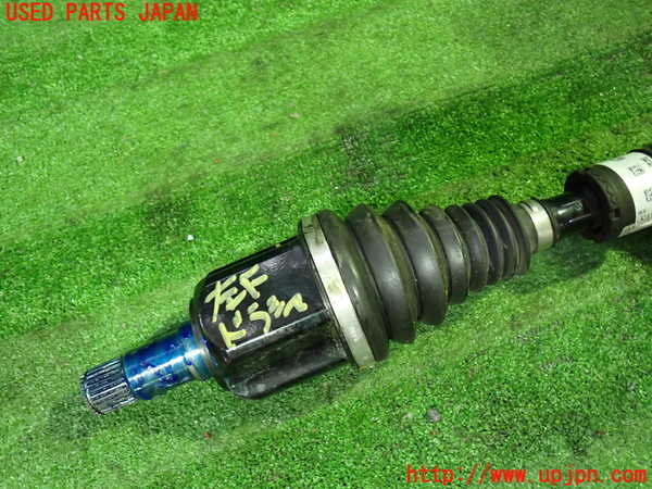 1UPJ-28414015]ベンツ A200 d w177(177012)左フロントドライブシャフト 中古_m0003.jpg