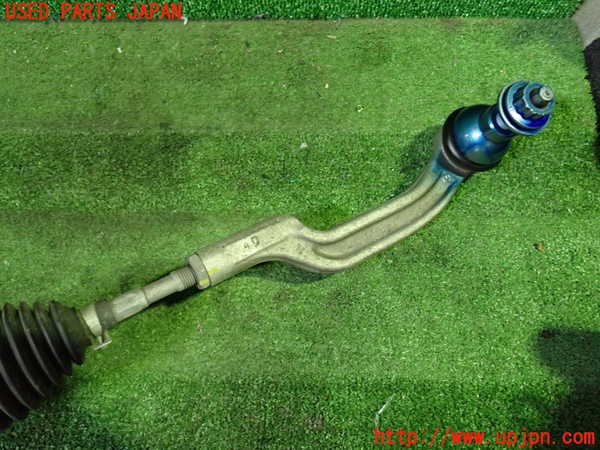 5UPJ-28414235]ベンツ A200 d w177(177012)パワステギアボックス 中古_m0002.jpg