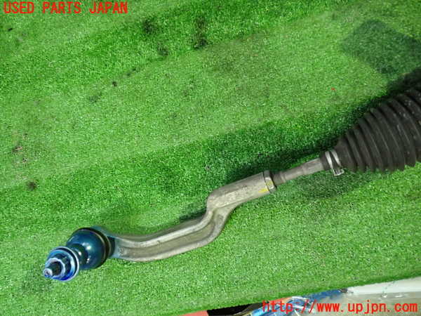 5UPJ-28414235]ベンツ A200 d w177(177012)パワステギアボックス 中古_m0004.jpg