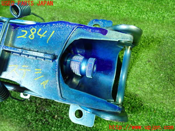 1UPJ-28414260]ベンツ A200 d w177(177012)ステアリングシャフト 中古_m0002.jpg