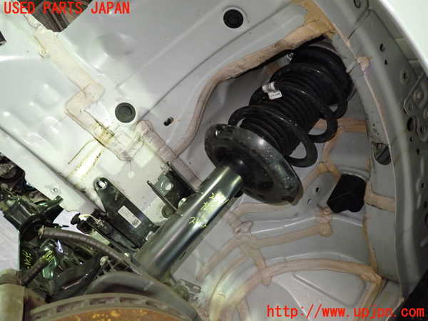 1UPJ-28415025]ベンツ A200 d w177(177012)左フロントストラット 中古_m0001.jpg