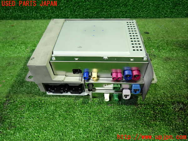 1UPJ-28416589]ベンツ A200 d w177(177012)カーナビゲーション HDD 中古_m0002.jpg