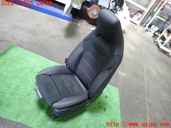 1UPJ-28417065]ベンツ A200 d w177(177012)助手席シート 中古_m0001.jpg