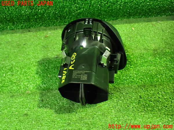 1UPJ-28417527]ベンツ A200 d w177(177012)エアコン吹き出し口2 左 中古_m0002.jpg