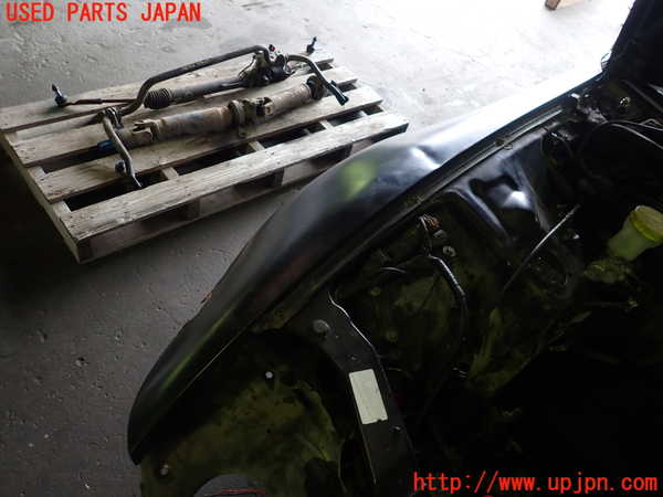 1UPJ-28421080]フェアレディZ(CZ32)右前フェンダー ジャンク部品取り_m0004.jpg