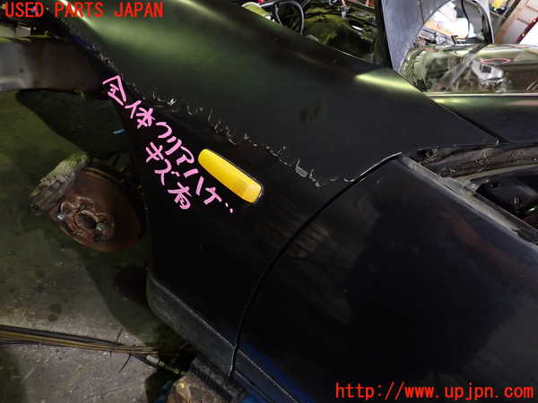 1UPJ-28421082]フェアレディZ(CZ32)左前フェンダー 中古_m0002.jpg
