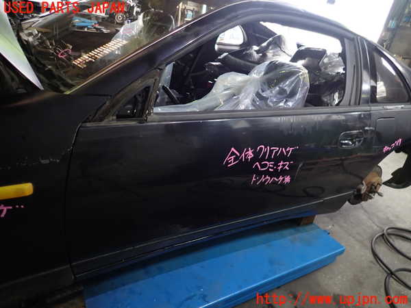 5UPJ-28421260]フェアレディZ(CZ32)左ドア M468 中古_m0001.jpg