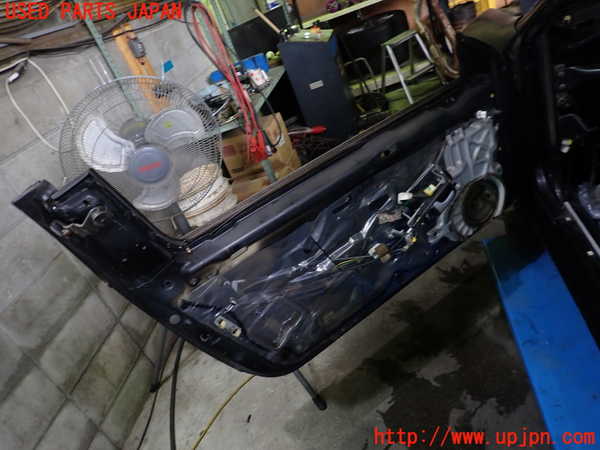 5UPJ-28421260]フェアレディZ(CZ32)左ドア M468 中古_m0004.jpg