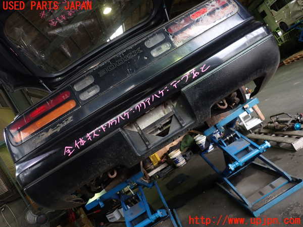1UPJ-28421610]フェアレディZ(CZ32)リアバンパー 中古_m0001.jpg