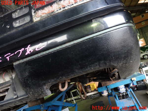 1UPJ-28421610]フェアレディZ(CZ32)リアバンパー 中古_m0003.jpg