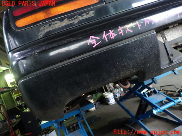 1UPJ-28421610]フェアレディZ(CZ32)リアバンパー 中古_m0004.jpg