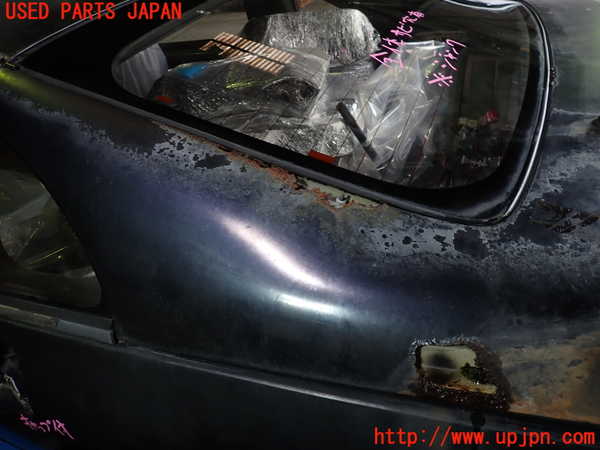 1UPJ-28421566]フェアレディZ(CZ32)バックドア リアゲート ハッチ M368 ジャンク部品取り_m0003.jpg