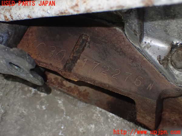 1UPJ-28422010]フェアレディZ(CZ32)エンジン VG30DETT 中古_m0004.jpg