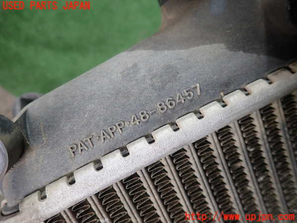 1UPJ-28422451]フェアレディZ(CZ32)インタークーラー1 (右側) 中古_m0002.jpg