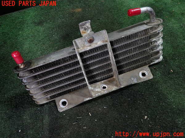1UPJ-28422481]フェアレディZ(CZ32)オイルクーラー1 中古_m0001.jpg