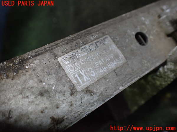 1UPJ-28422481]フェアレディZ(CZ32)オイルクーラー1 中古_m0004.jpg