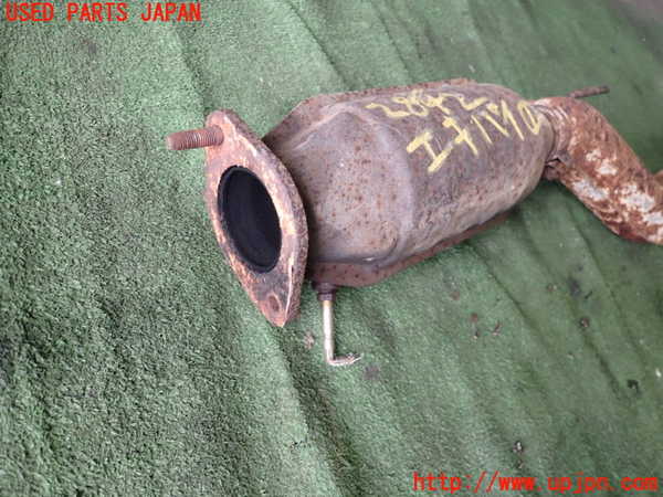 1UPJ-28422631]フェアレディZ(CZ32)フロントパイプ1 (右側) 中古_m0002.jpg