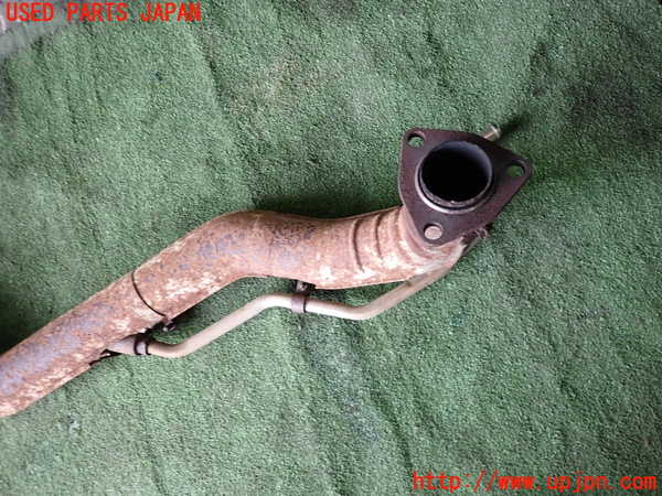 1UPJ-28422631]フェアレディZ(CZ32)フロントパイプ1 (右側) 中古_m0003.jpg