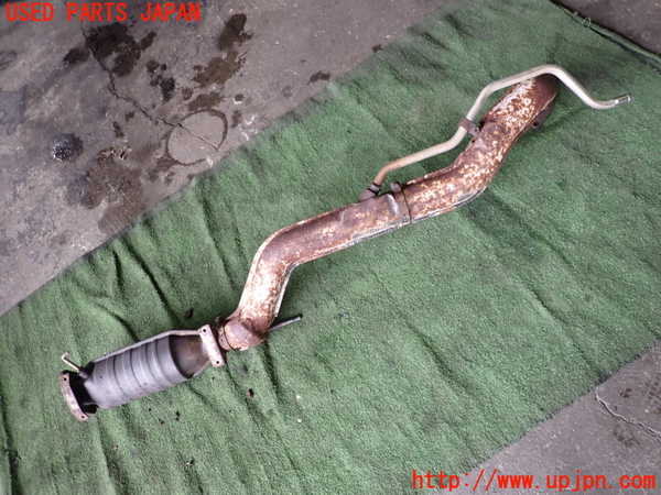 1UPJ-28422631]フェアレディZ(CZ32)フロントパイプ1 (右側) 中古_m0004.jpg