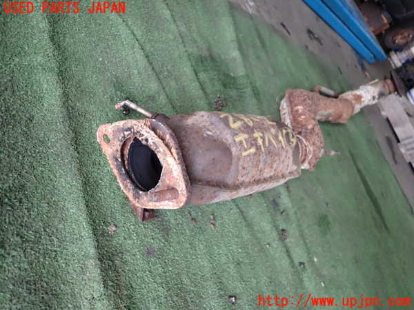 1UPJ-28422632]フェアレディZ(CZ32)フロントパイプ2 (左側) 中古_m0002.jpg