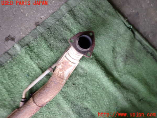 1UPJ-28422632]フェアレディZ(CZ32)フロントパイプ2 (左側) 中古_m0003.jpg