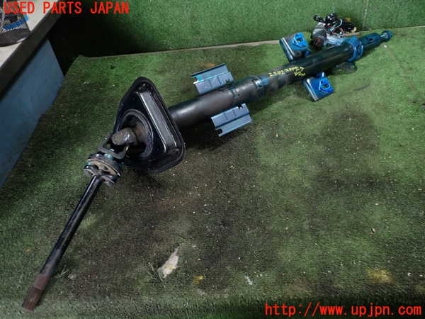 1UPJ-28424260]フェアレディZ(CZ32)ステアリングシャフト 中古_m0003.jpg
