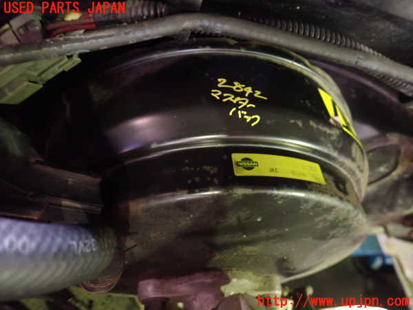 1UPJ-28424055]フェアレディZ(CZ32)ブレーキマスターバック 中古_m0001.jpg