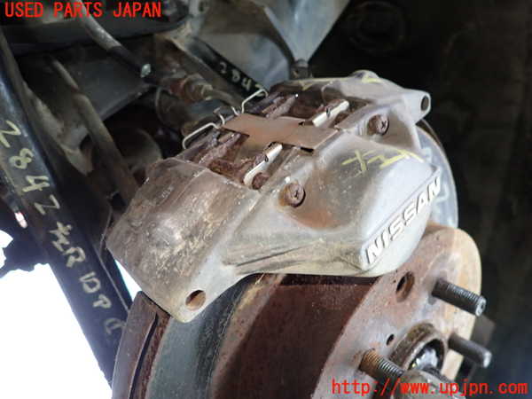 1UPJ-28424095]フェアレディZ(CZ32)左リアキャリパー 中古_m0001.jpg