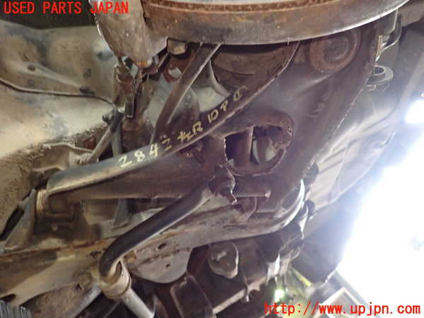 1UPJ-28425226]フェアレディZ(CZ32)左リアロアアーム1 中古_m0001.jpg