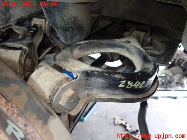 1UPJ-28425157]フェアレディZ(CZ32)左リアアッパーアーム2 中古_m0001.jpg