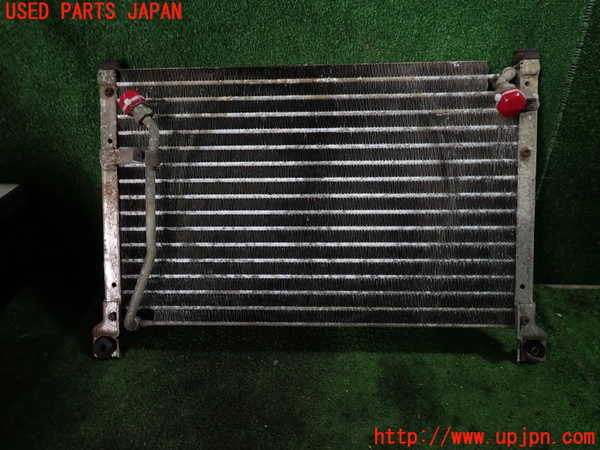1UPJ-28426031]フェアレディZ(CZ32)エアコンコンデンサー1 中古_m0003.jpg