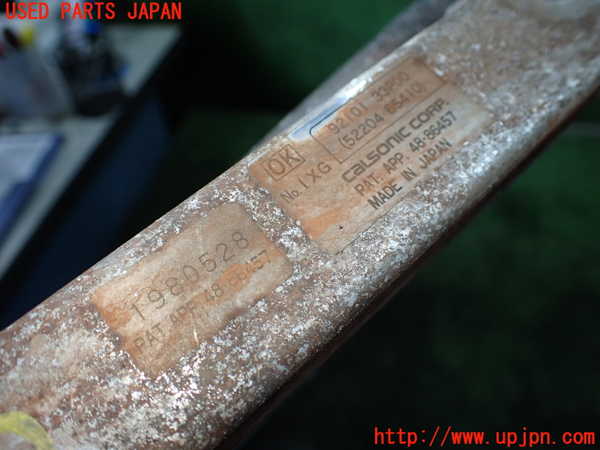 1UPJ-28426031]フェアレディZ(CZ32)エアコンコンデンサー1 中古_m0005.jpg