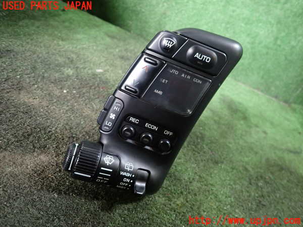 1UPJ-28426066]フェアレディZ(CZ32)エアコンスイッチ1 中古_m0001.jpg
