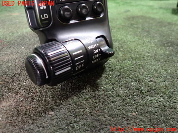 1UPJ-28426066]フェアレディZ(CZ32)エアコンスイッチ1 中古_m0002.jpg