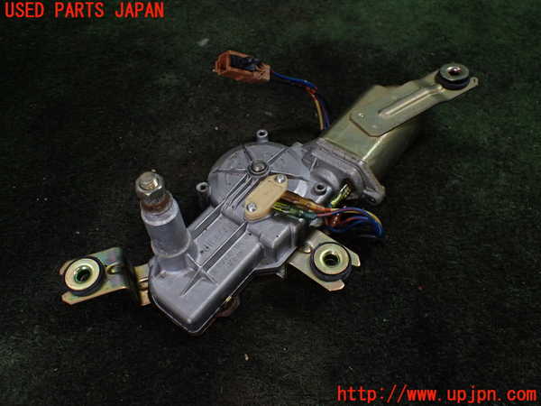 1UPJ-28426775]フェアレディZ(CZ32)リアワイパーモーター 中古_m0001.jpg