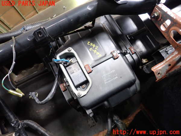 1UPJ-28426100]フェアレディZ(CZ32)ヒーターコア 中古_m0001.jpg